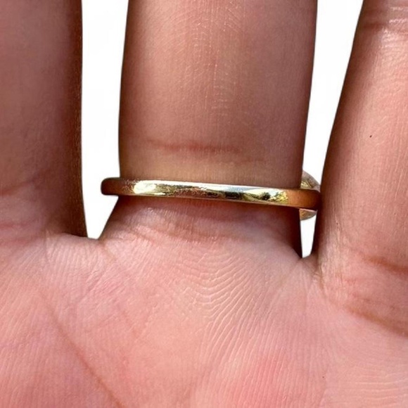 Topaz 925 ring - Picture 5 of 6